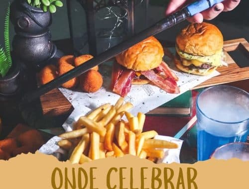 Celebrar o Fim de Ano com as Crianças