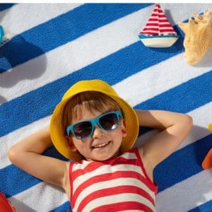 crianças no Rio de Janeiro