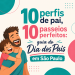 guia do Dia dos Pais