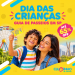 Dia das Crianças em SP