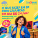 O que fazer em SP com crianças em dia de chuva
