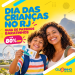 Dia das Crianças no RJ